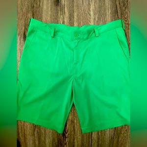 Nike Golf Pro Dri-fit golf shorts men’s 38 waist